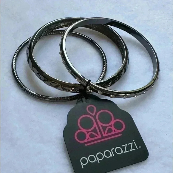 Bangle Bracelets - Picture 2 of 4